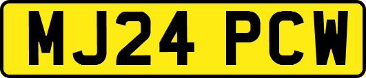 MJ24PCW
