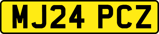 MJ24PCZ