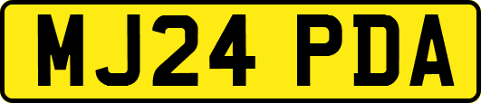 MJ24PDA