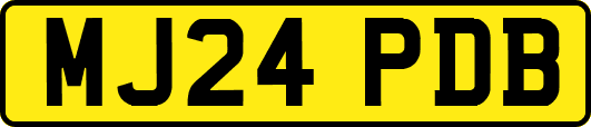 MJ24PDB