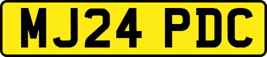MJ24PDC