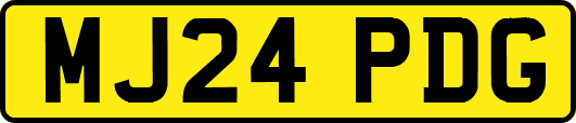MJ24PDG