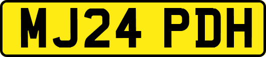 MJ24PDH