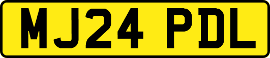MJ24PDL