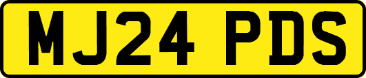 MJ24PDS