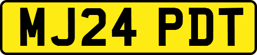 MJ24PDT
