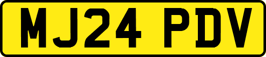 MJ24PDV