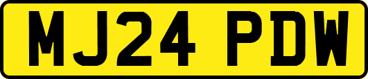 MJ24PDW