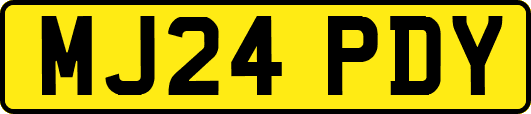 MJ24PDY
