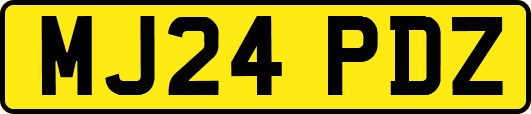 MJ24PDZ