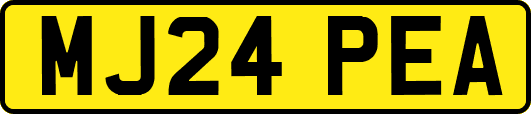 MJ24PEA