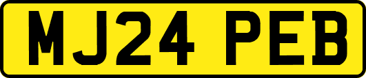MJ24PEB