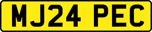 MJ24PEC