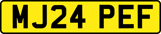 MJ24PEF