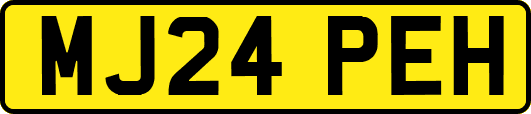 MJ24PEH