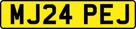 MJ24PEJ