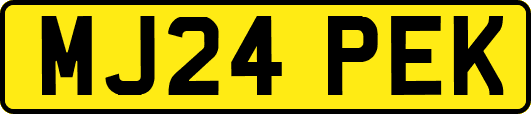 MJ24PEK