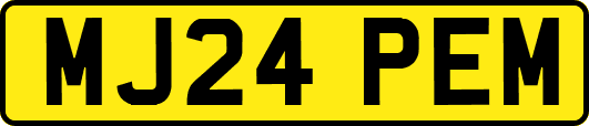 MJ24PEM