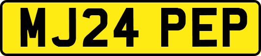 MJ24PEP