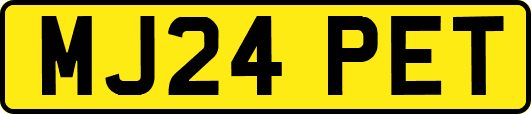 MJ24PET