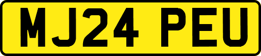 MJ24PEU