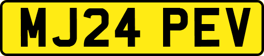 MJ24PEV