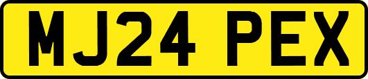 MJ24PEX