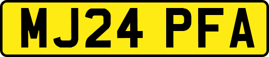 MJ24PFA