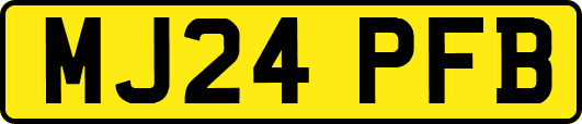 MJ24PFB