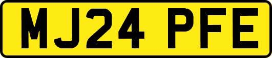 MJ24PFE