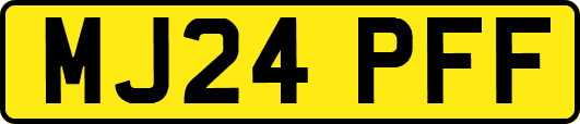 MJ24PFF