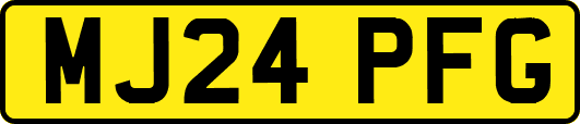 MJ24PFG