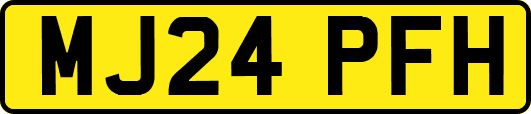 MJ24PFH