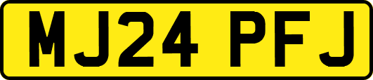 MJ24PFJ