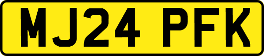 MJ24PFK