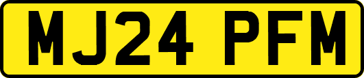 MJ24PFM