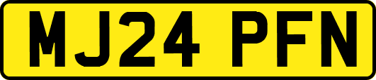 MJ24PFN