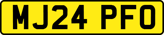 MJ24PFO