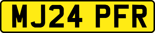MJ24PFR