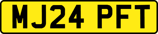 MJ24PFT
