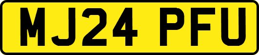 MJ24PFU