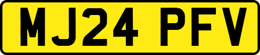 MJ24PFV