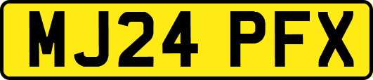MJ24PFX