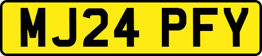 MJ24PFY