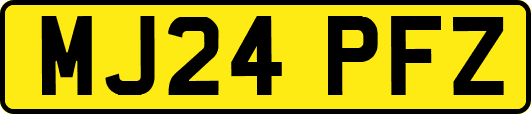 MJ24PFZ