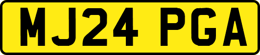 MJ24PGA