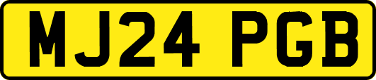 MJ24PGB