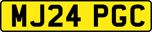 MJ24PGC