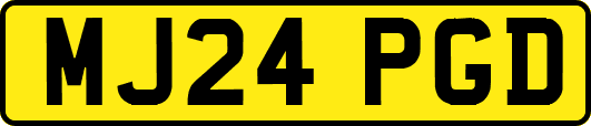 MJ24PGD