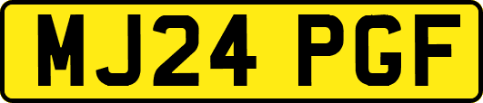 MJ24PGF